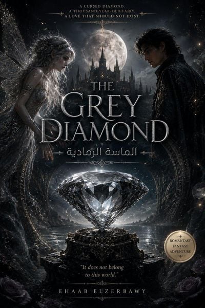 Produktbild: Grey Diamond