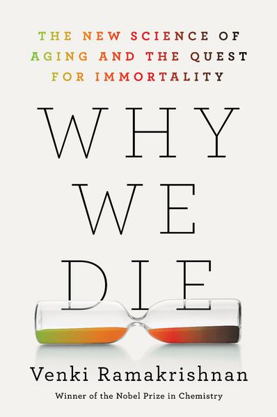Produktbild: Why We Die