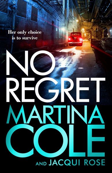 Produktbild: No Regret