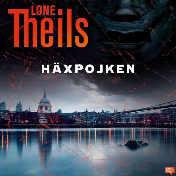 Produktbild: H&auml;xpojken