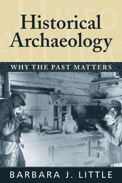 Produktbild: Historical Archaeology