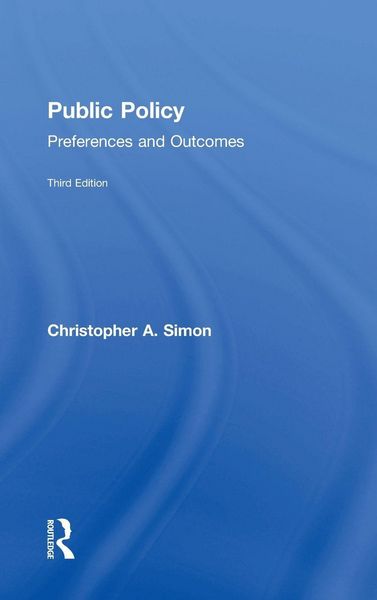 Produktbild: Public Policy
