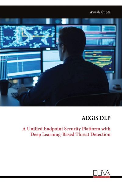 Produktbild: Aegis Dlp