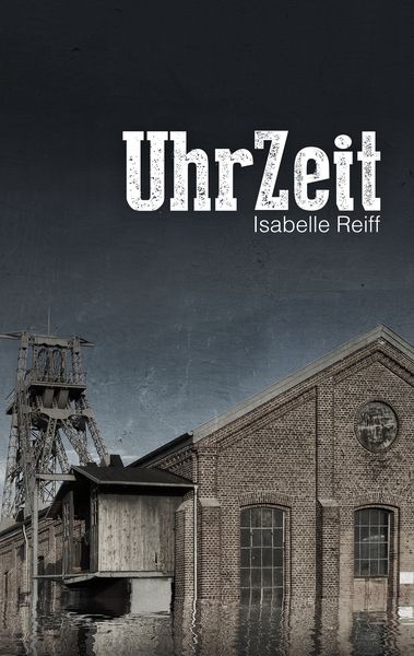 Produktbild: UhrZeit