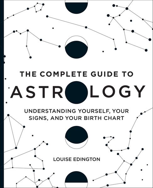 Produktbild: The Complete Guide to Astrology