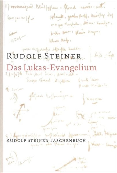 Produktbild: Das Lukas-Evangelium