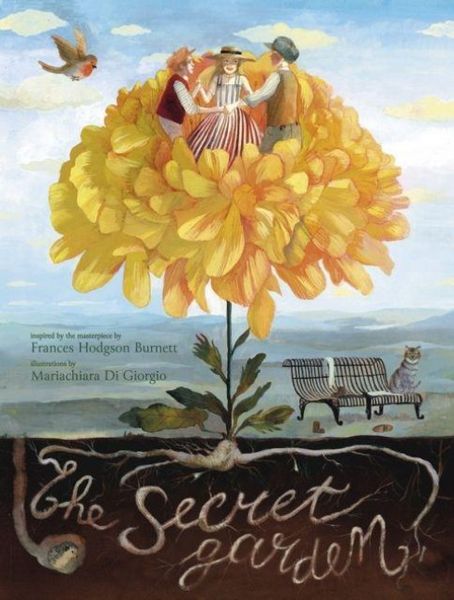 Produktbild: The Secret Garden