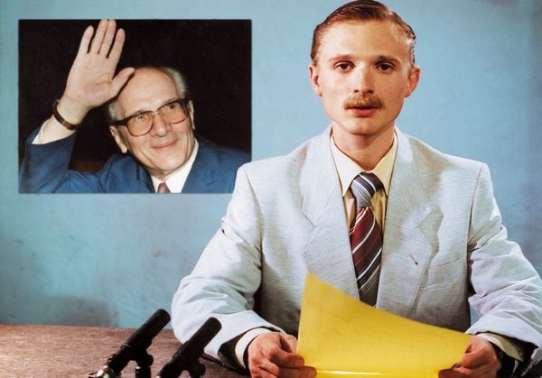 Produktbild: Good Bye, Lenin! (Filmjuwelen)