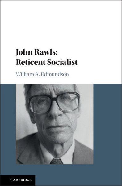 Produktbild: John Rawls