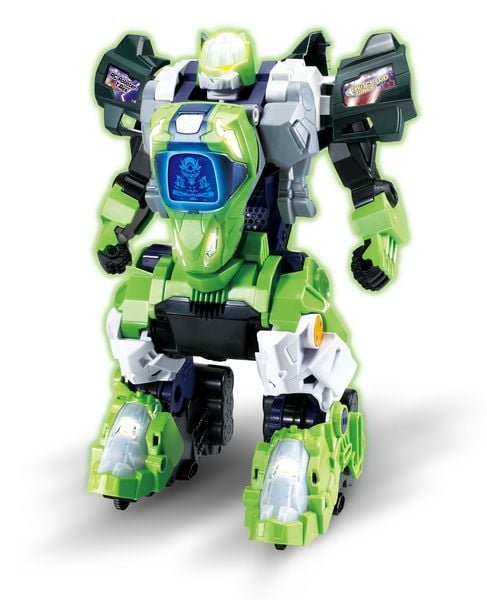 Produktbild: Switch & Go Dinos - RC Roboter-T-Rex