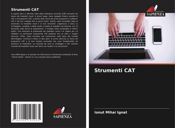 Produktbild: Strumenti CAT