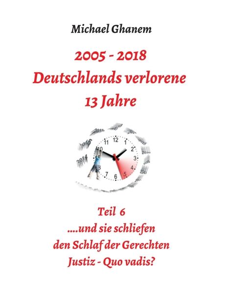 Produktbild: Deutschlands verlorene 13 Jahre Teil 6