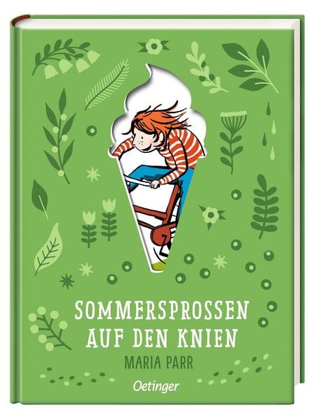 Produktbild: Sommersprossen auf den Knien