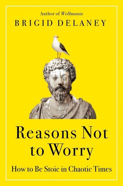 Produktbild: Reasons Not to Worry