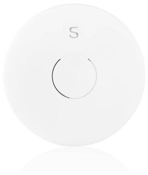 Produktbild: Smartwares FSM-11450 Rauchwarnmelder batteriebetrieben