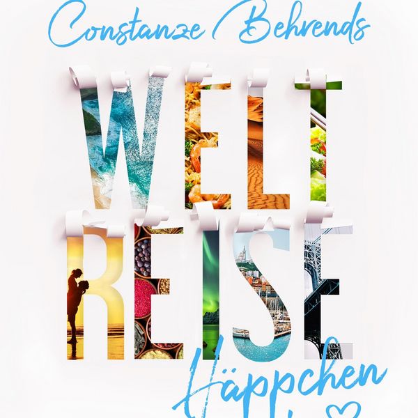Produktbild: Weltreise h&auml;ppchenweise