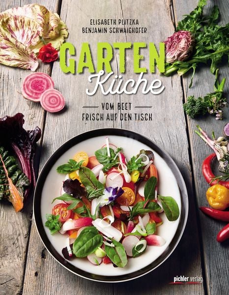Produktbild: Gartenk&uuml;che