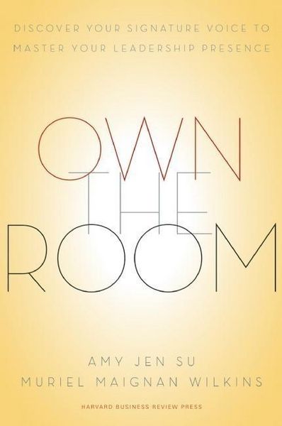 Produktbild: Own the Room
