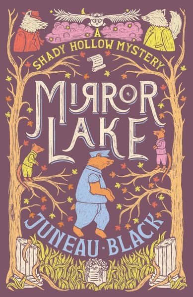 Produktbild: Mirror Lake