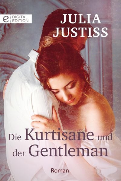 Produktbild: Die Kurtisane und der Gentleman