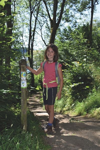 Produktbild: Genusswandern Meraner Land