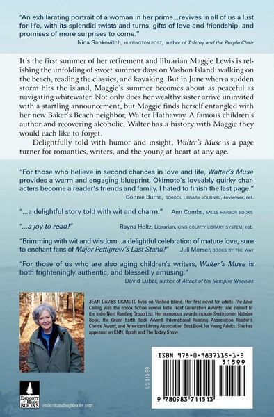 Produktbild: Walter's Muse