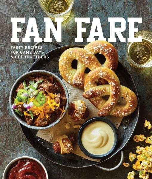 Produktbild: Fan Fare