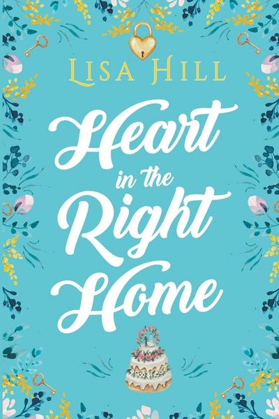 Produktbild: Heart in the Right Home