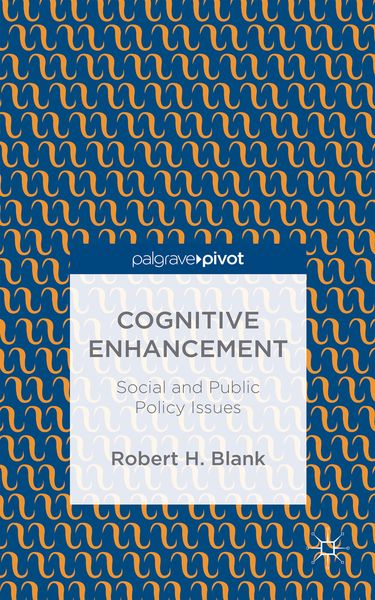 Produktbild: Cognitive Enhancement