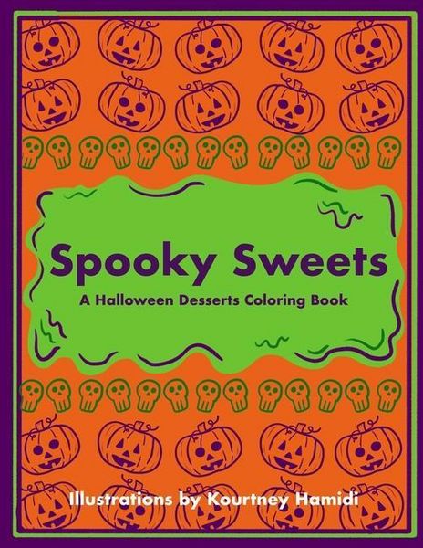 Produktbild: Spooky Sweets