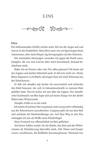 Produktbild: Call it magic 1: Nachtschw&auml;rmer
