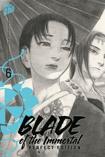 Produktbild: Blade of the Immortal - Perfect Edition 6