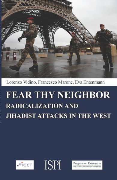 Produktbild: Fear Thy Neighbor