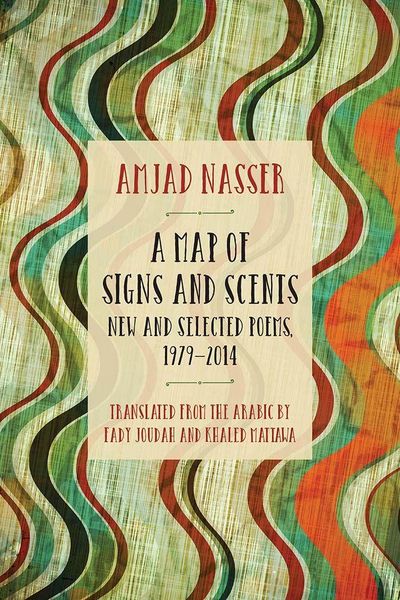 Produktbild: A Map of Signs and Scents