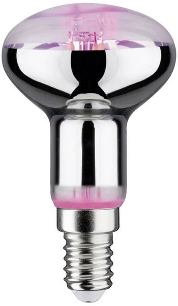 Produktbild: Paulmann LED-Pflanzenlampe Wachstum 230V E14 4W Bernstein 1St.