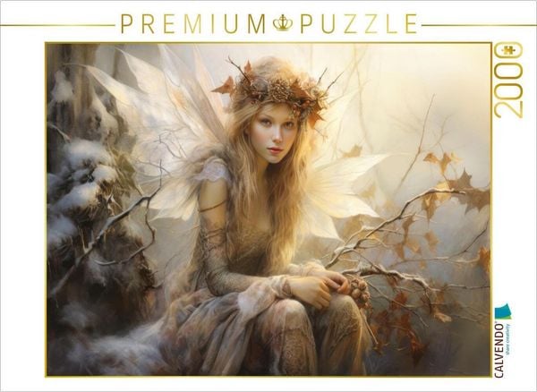 CALVENDO Puzzle Liviana | 2000 Teile Lege-Größe 90x67cm Foto-Puzzle für glückliche Stunden, Sonstige von , Calvendo Puzzle, 4066851380674