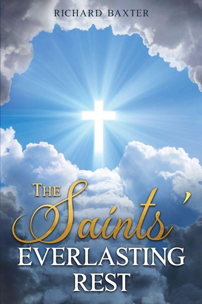 Produktbild: The Saints' Everlasting Rest