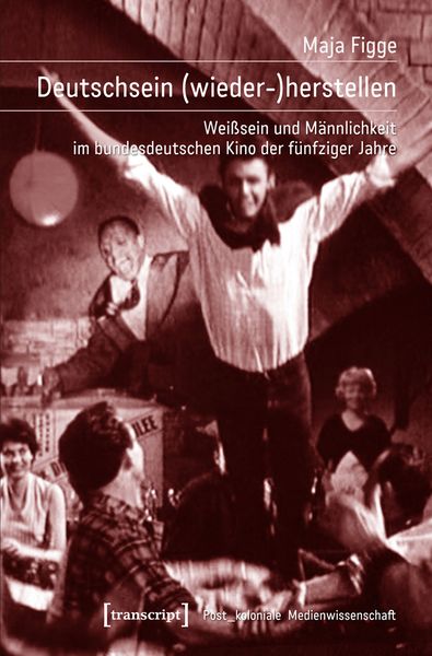 Produktbild: Deutschsein (wieder-)herstellen