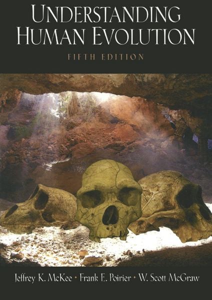 Produktbild: Understanding Human Evolution