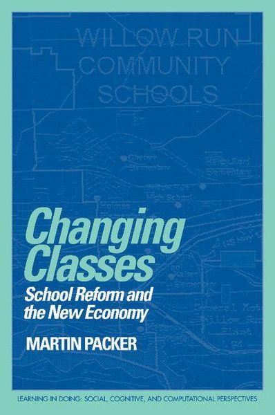 Produktbild: Changing Classes