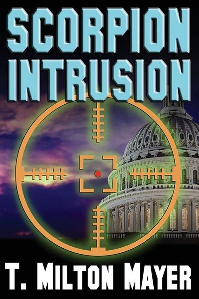 Produktbild: Scorpion Intrusion