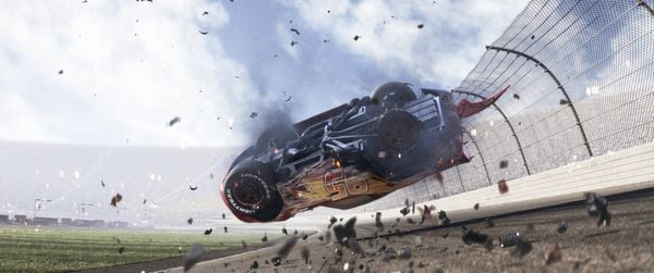 Produktbild: Cars 3 - Evolution