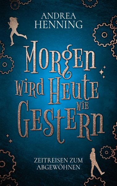 Produktbild: Morgen wird Heute wie Gestern