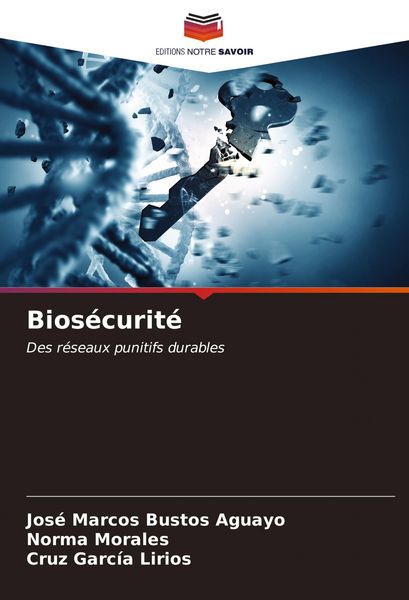 Produktbild: Bios&eacute;curit&eacute;