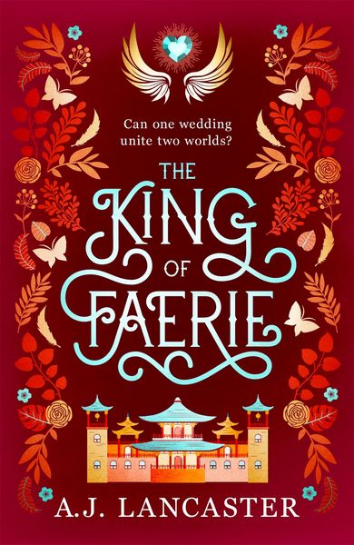 Produktbild: The King of Faerie