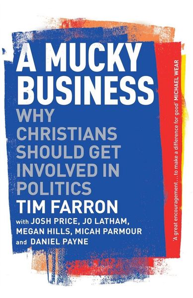 Produktbild: A Mucky Business