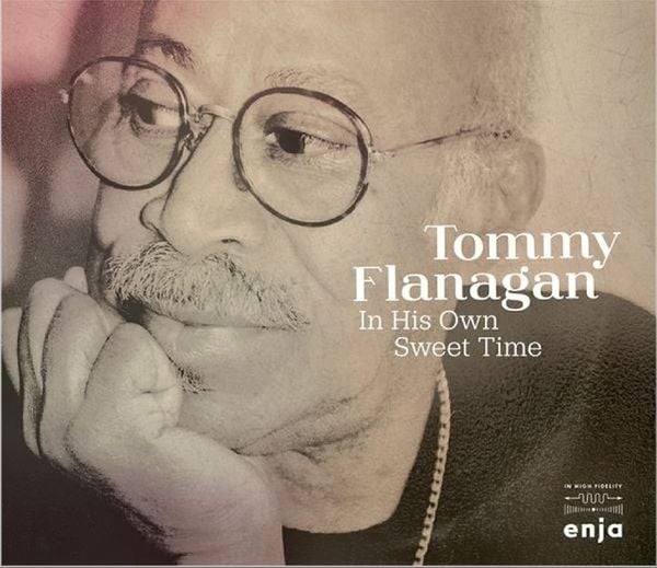 Produktbild: In His Own Sweet Time