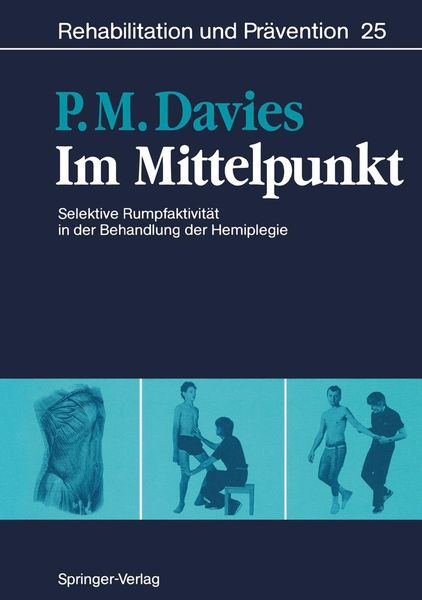 Produktbild: Im Mittelpunkt
