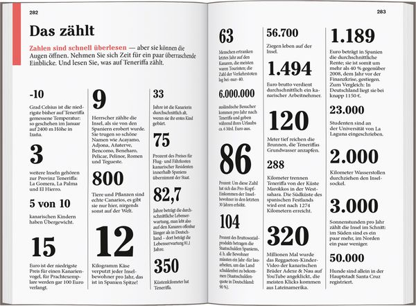 Produktbild: DUMONT Reise-Taschenbuch Reisef&uuml;hrer Teneriffa