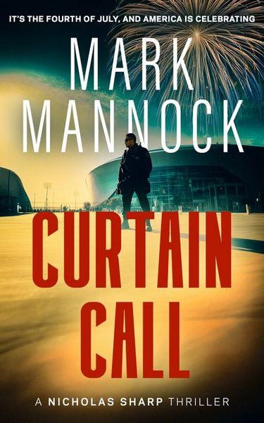 Produktbild: Curtain Call